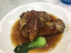 -红高粱大酒店(宁山东路店)