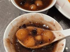 -奇芳阁·百年清真南京菜(夫子庙店)