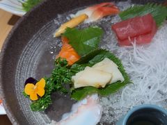 -德川家日本料理(顺义华联店)