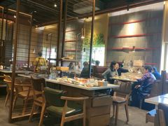 -牛村来人潮汕牛肉火锅(西单店)