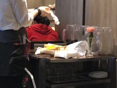 -海底捞火锅(老城根店)