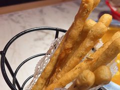 -邵汇大虾(甘井子万达店)