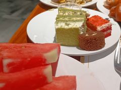-汉巴味德(乐宾百货店)