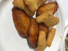 -山姆餐吧(南昌红谷滩印象城店)