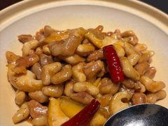 -曾宴·楚菜(湖北省博物馆店)