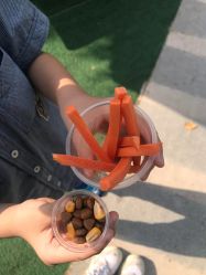 -萌宠亲子动物乐园(槐房万达店)