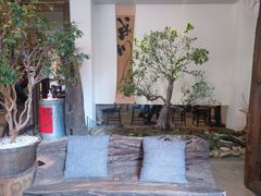 -成川茶店·潮汕工夫浓茶(万象店)