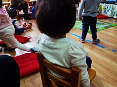 -乐融国际幼儿园(四季青校区)