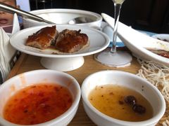 -鹭禧·中餐厅(厦门波特曼七星湾酒店)