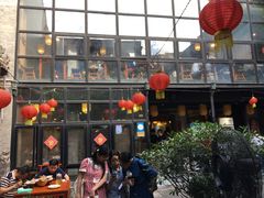 -醉长安(南门总店)