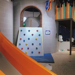 -幻贝家儿童乐园(苏州中心店)