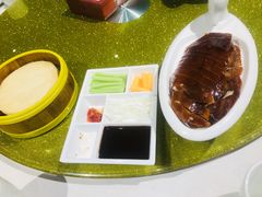 -大鸭梨烤鸭(金色漫香店)