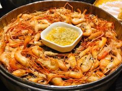 明虾-阿多私房菜(顺德店)