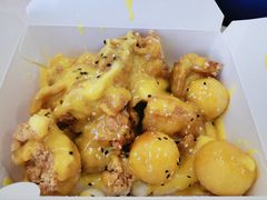 -Obligi Chicken韩式炸鸡(五道口店)