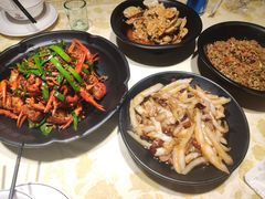 -聚味瞿记·龙虾堂(天元店)