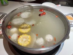 -八合里牛肉火锅(上海世茂广场店)