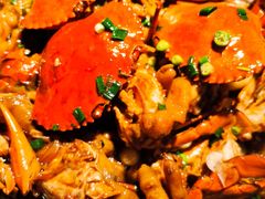 -胖哥俩肉蟹煲(杭州下沙学林街店)