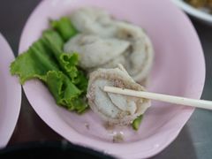 -榮泰米粉湯(Left Shop)