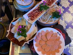 -辣斗辣火锅(太古里店)