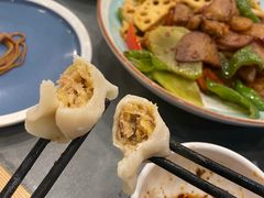 -东北农家小院(定西路店)