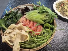 -海韵人家.海景花园经典云南菜(双廊店)