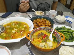-九龙茶记·粤式餐厅融合菜(鹭江店)