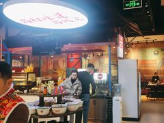 -九记潮汕现切鲜牛肉自助火锅(长沙·方圆荟店)