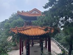 -天津盘山风景名胜区