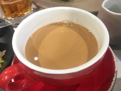港式鸳鸯-Food Factory 食街工坊