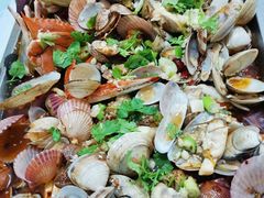 -雅逸居海鲜小厨