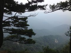 -宝天曼峡谷漂流