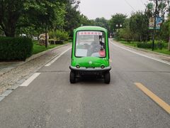 -石家庄市动物园