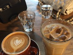 -VOYAGE COFFEE(北锣鼓巷店)