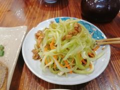 -刘师父老汉口江湖菜(蔡锷路店)