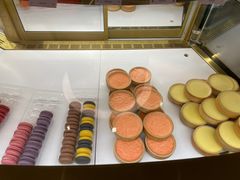 -PAUL LAFAYET 法式甜品(港汇广场店)