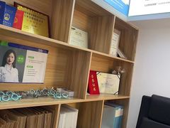 -镜客眼镜(大东方百货店)