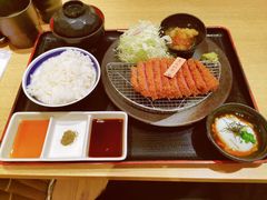 -炸牛排 京都胜牛(京都站前店)