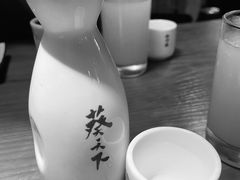 -鳗鱼家·深夜食堂(军博店)