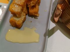 -帕娜·泰式茶餐厅·Bistro(近铁广场店)