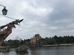 景点-上海迪士尼度假区