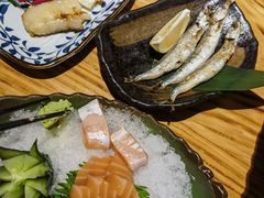 -明日叶居酒屋(师惠坊店)