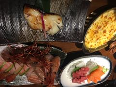 -千代武日本料理(开发区店)