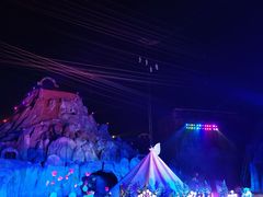 -横店影视城梦幻谷园区