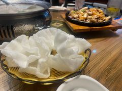-小船渔村•大连菜•大连焖鱼(明泽街店)