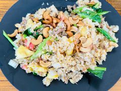 -Doo Dee Thai Food(Issan/Isaan/Esan)