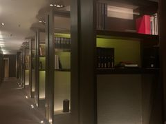 -上海柏悦酒店