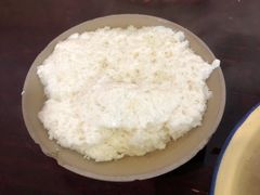 -梯坎豆花