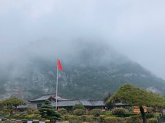 -武当山风景区