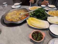 -光头药膳鸡(莱茵小镇店)