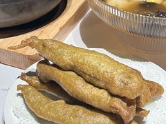 -顶特勒·黄鱼馆·特色菜(上海大世界店)